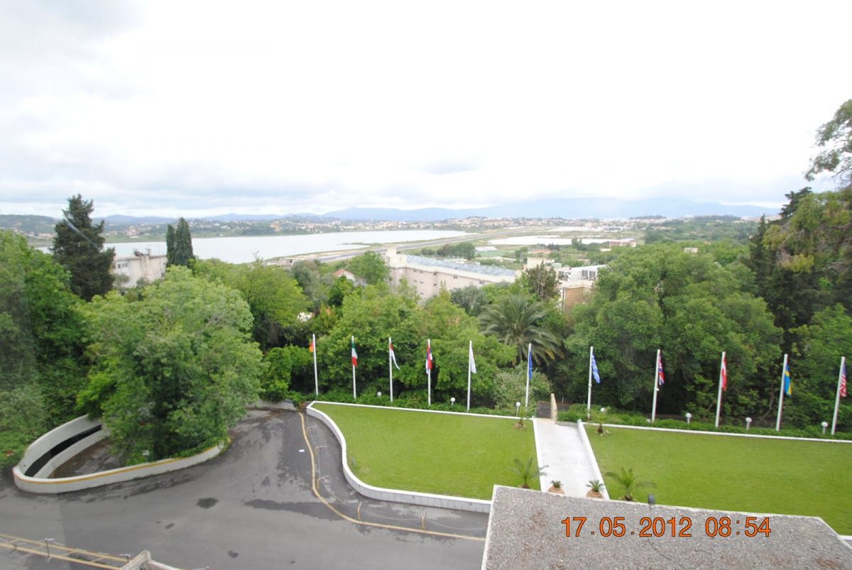 imagini hotel CORFU HOLIDAY PALACE